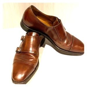 Salvatore Ferragamo 9D